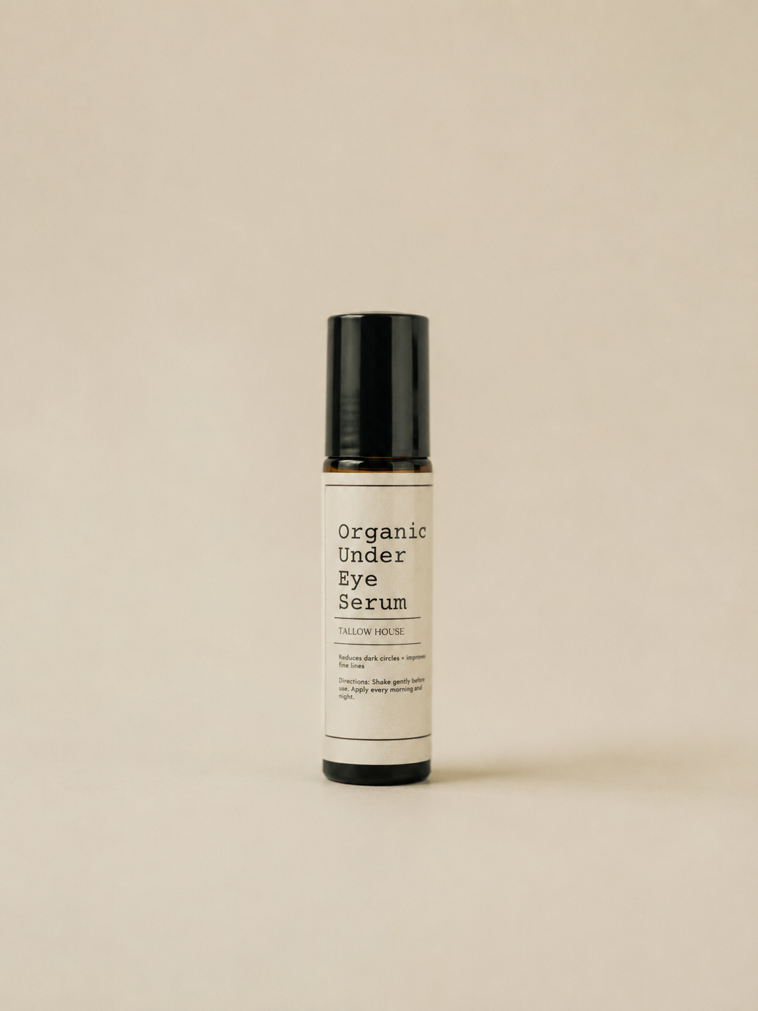 Organic Under Eye Roller