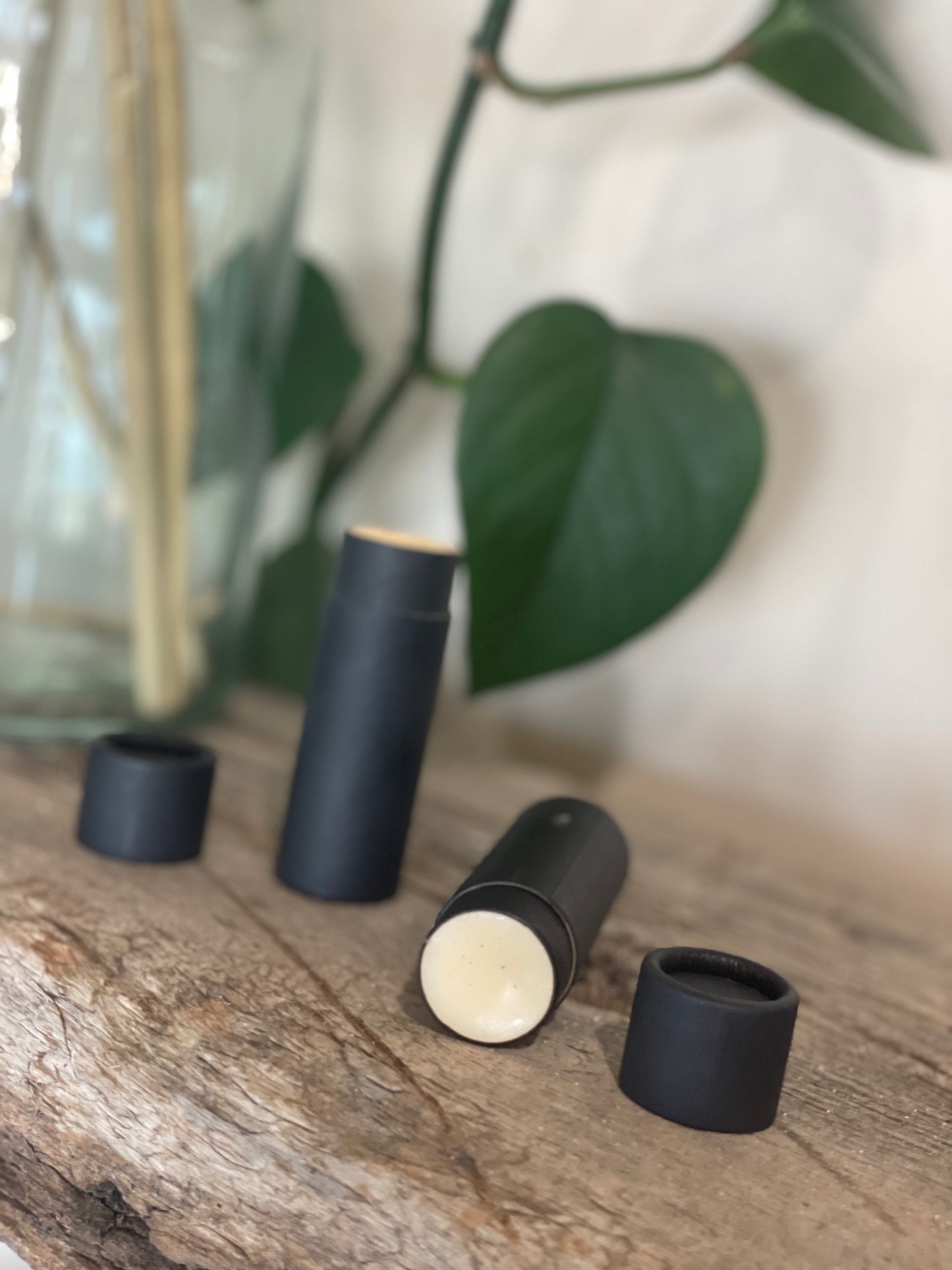 Tallow Lip Balm