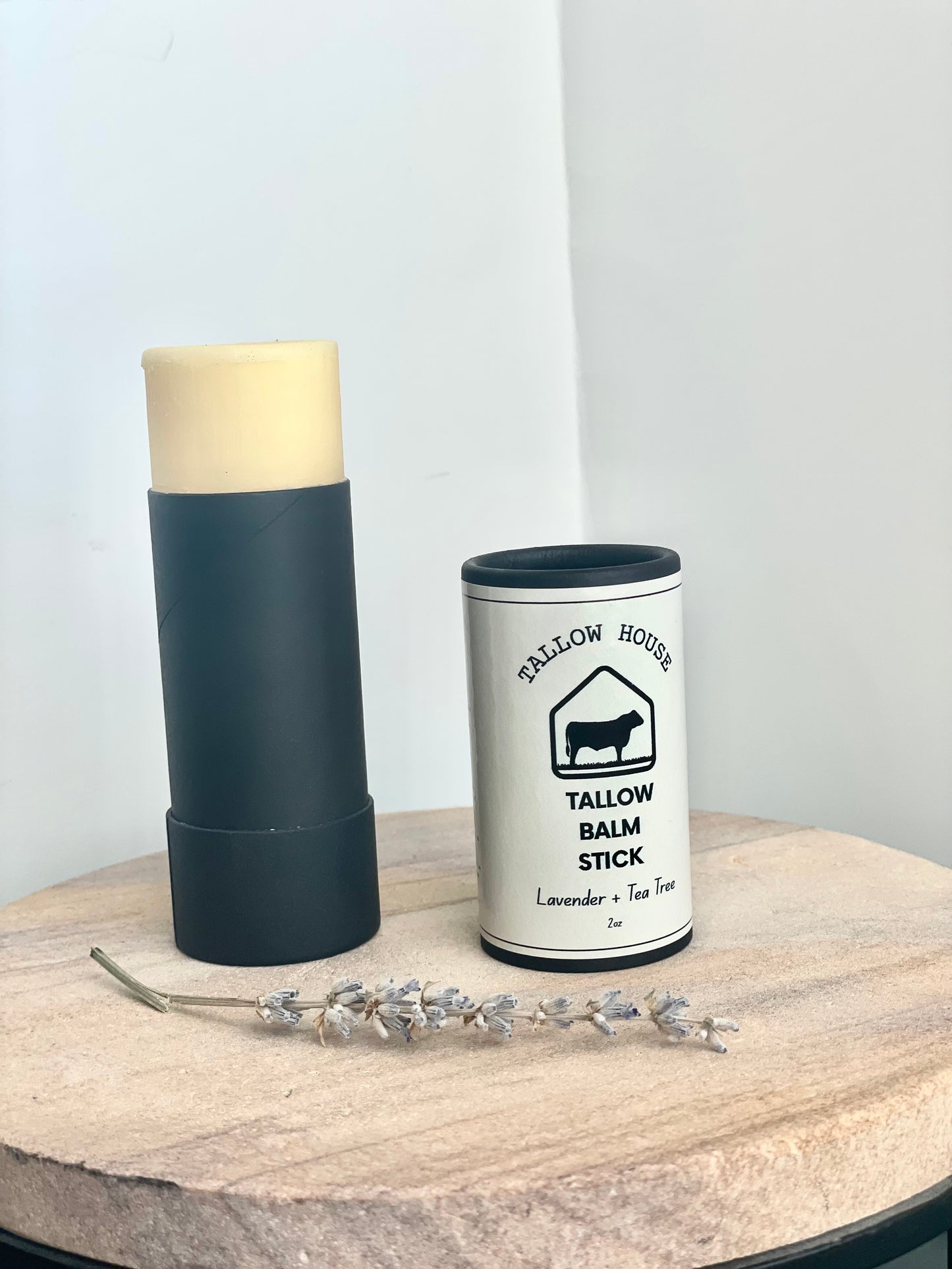 Tallow Balm Stick
