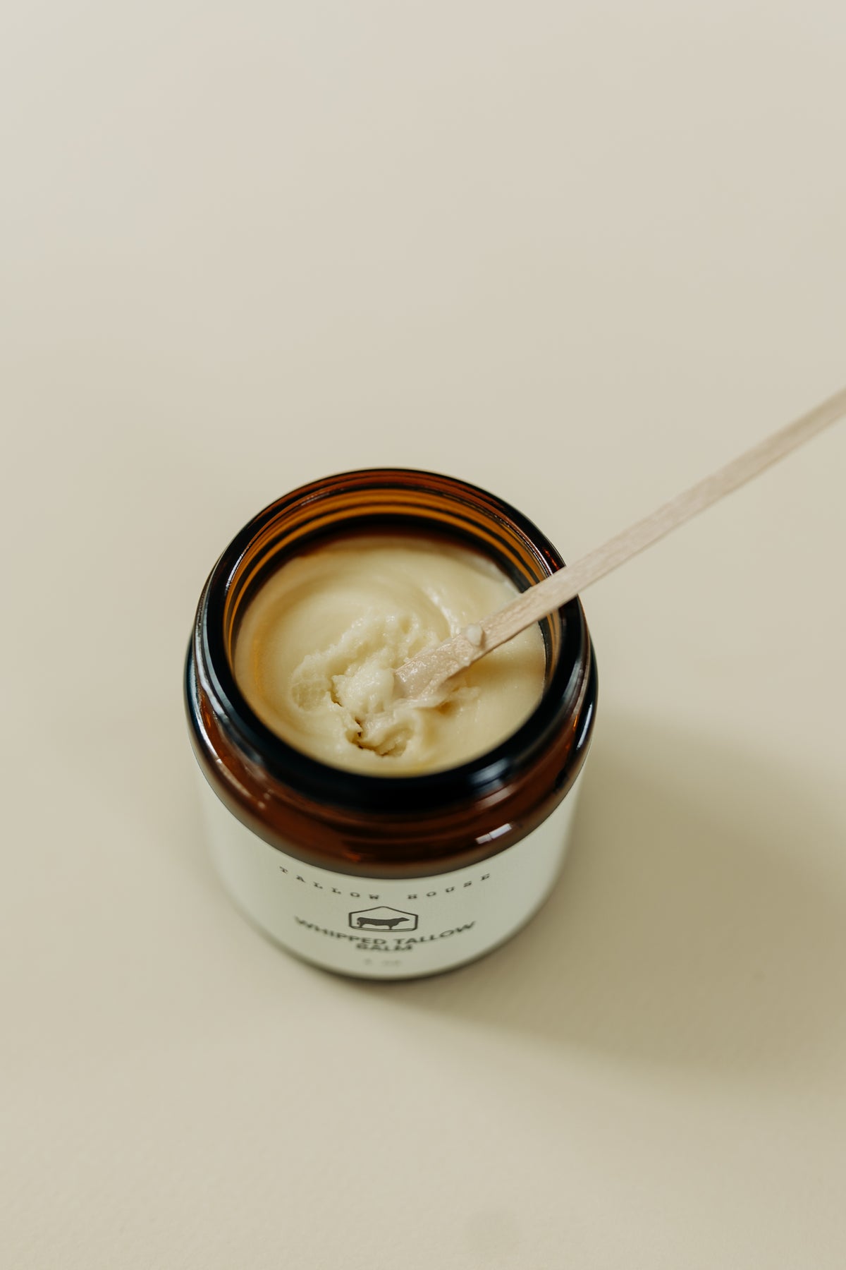 Whipped Tallow Balm