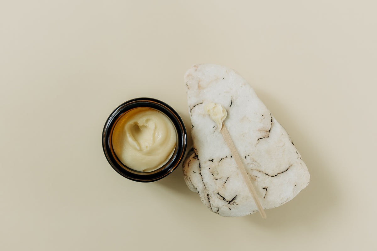 Magnesium Tallow Balm