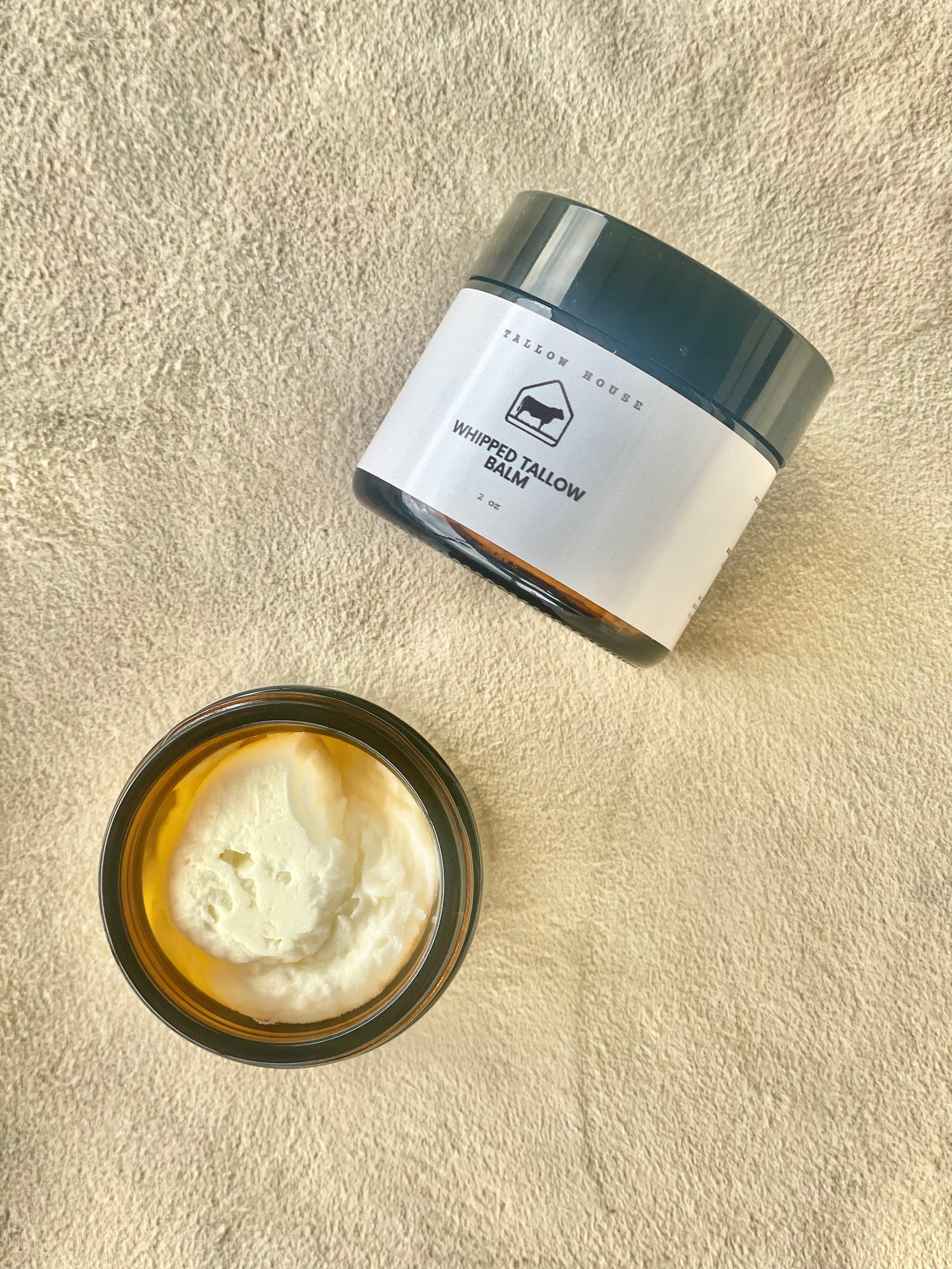 Tallow Skin Care