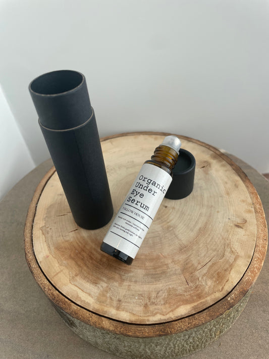 Organic Under Eye Roller