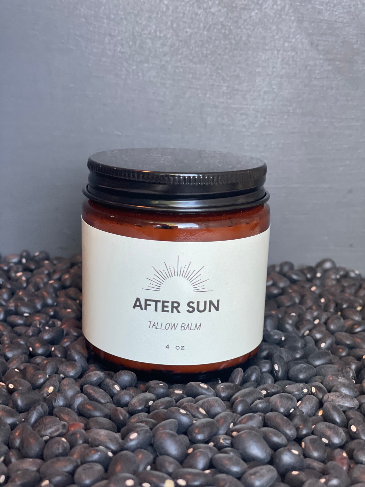 After Sun Tallow Balm