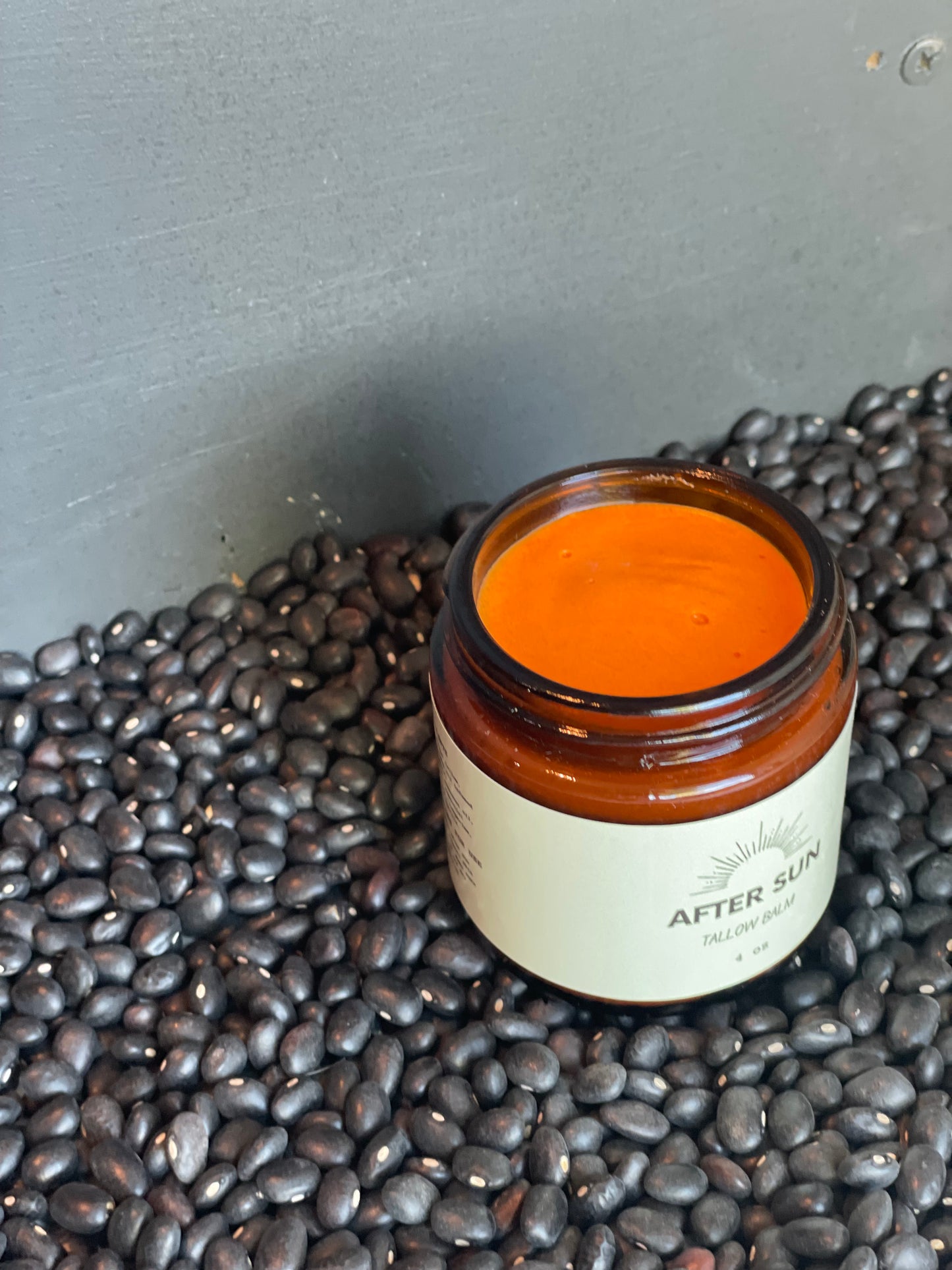 After Sun Tallow Balm