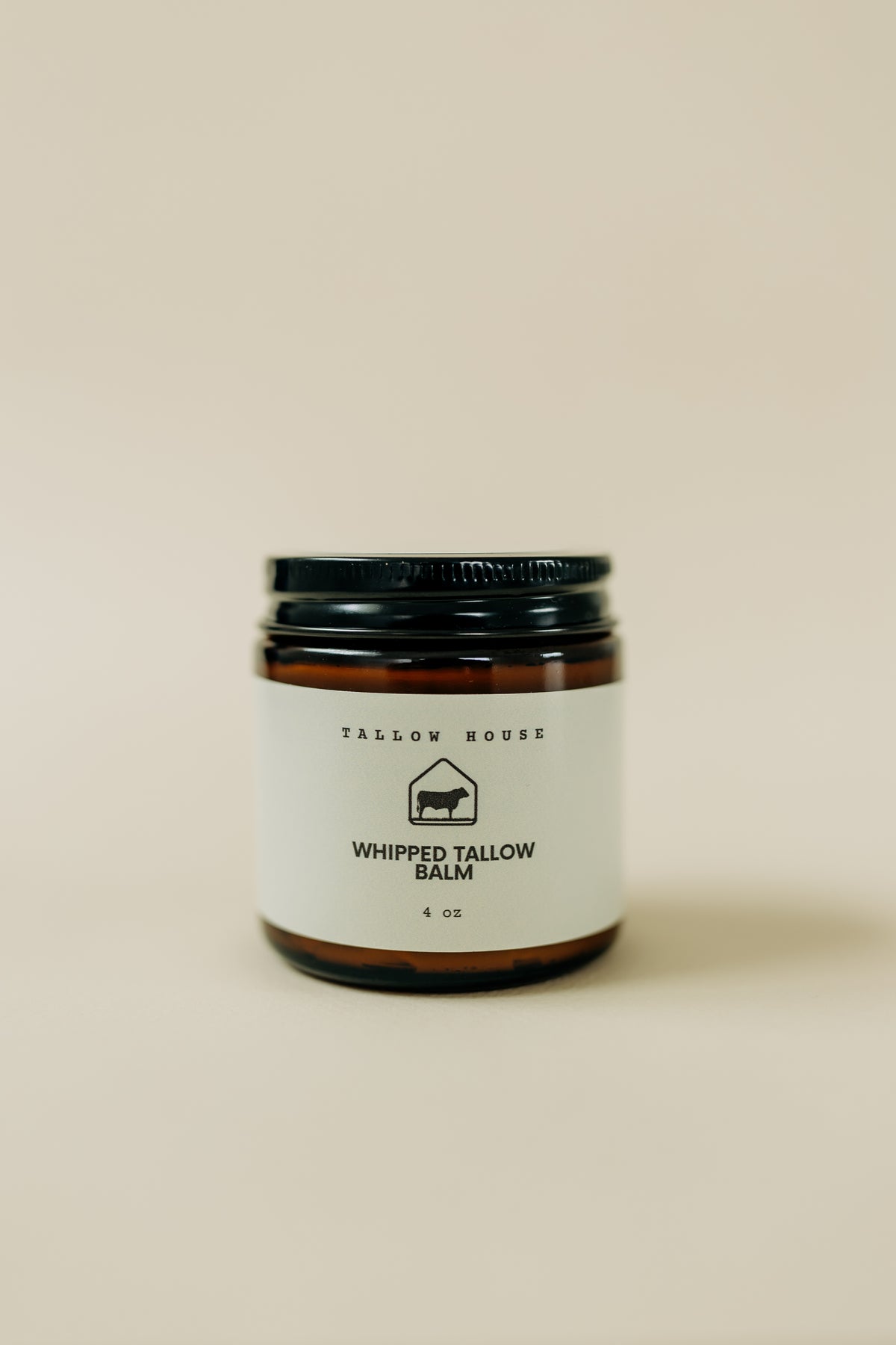 Imperfectly Perfect Whipped Tallow