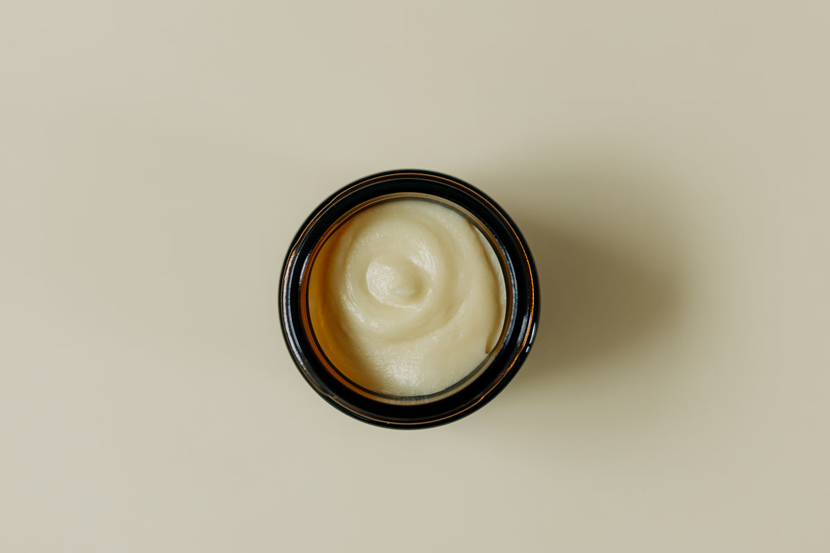 Whipped Tallow Balm