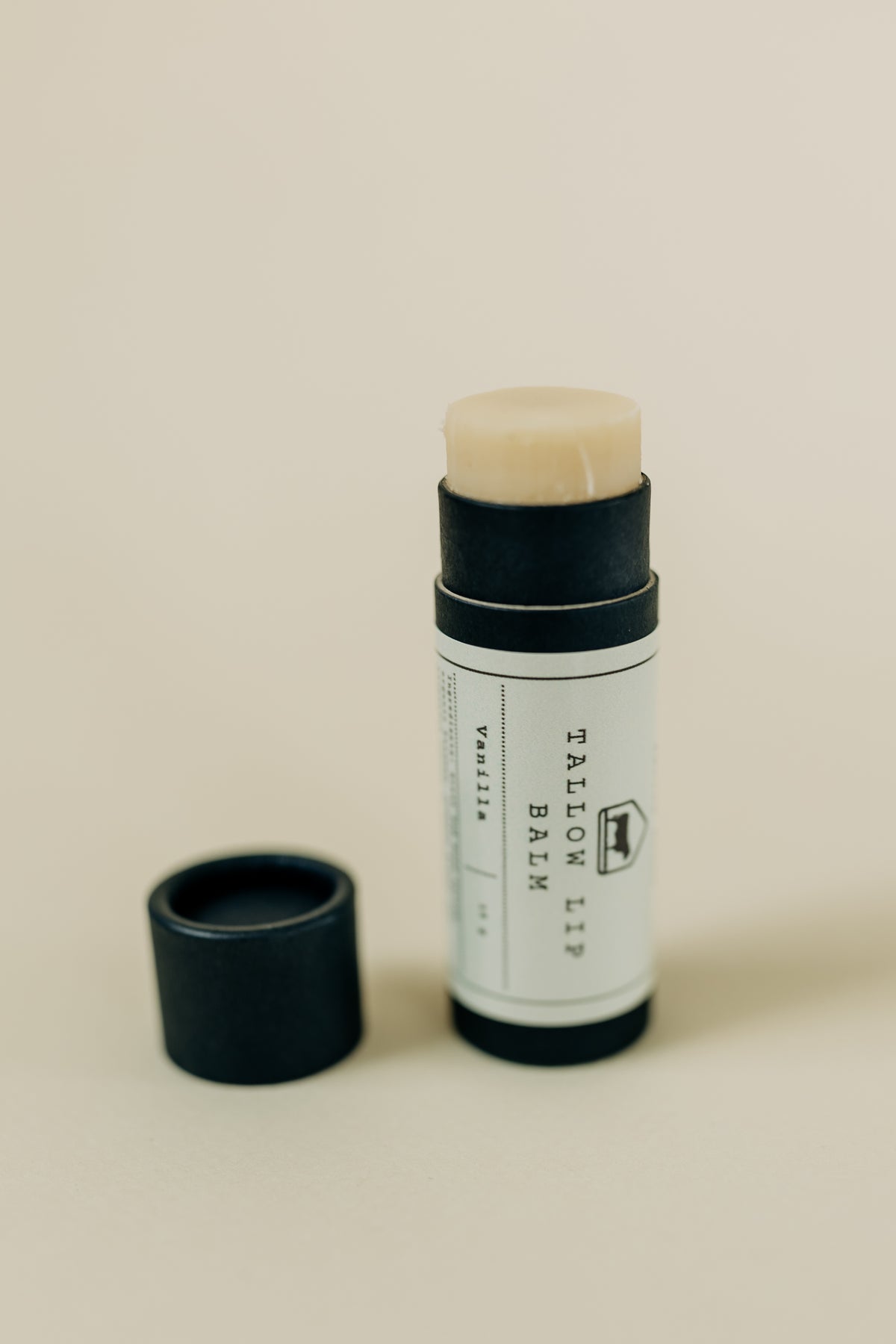 Tallow Lip Balm
