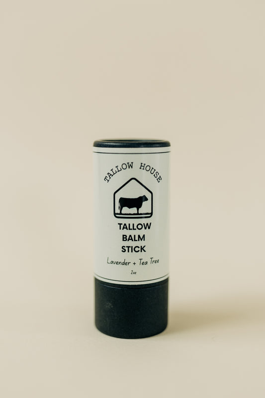 Tallow Balm Stick